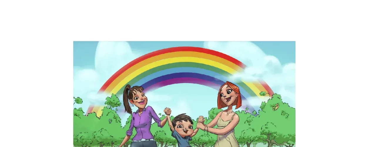 The evolution of the modern Australian family in our Family Law System.