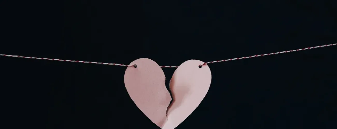 Divorce and Separation