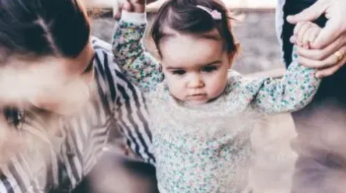 What is Parental Responsibility in the Eyes of the Law?
