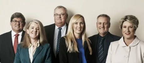 Best Divorce firm in NSW 2019 Nomination