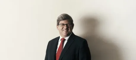 Justin Dowd recognised in Australia Day 2020 Honours List