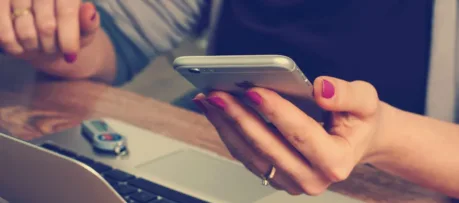 How to protect your client or yourself from cyber-stalking