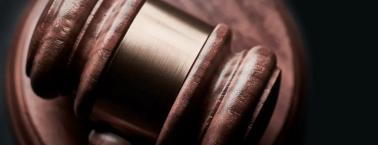 Court representation - Lawyers