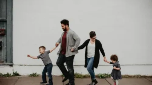A quick guide to the repeal of equal shared parental responsibility