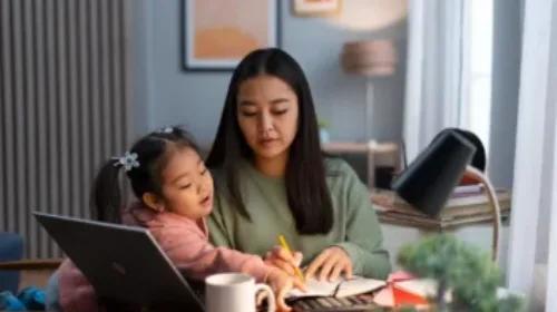 How to write a parenting plan: An Australian legal guide