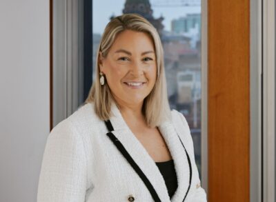 Rebecca McLeod
