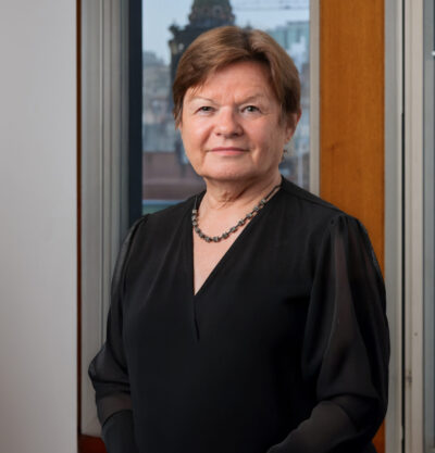 Kathy Chase