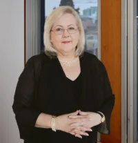 Glenda Johnstone
