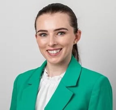 Alyse Gallacher