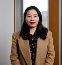 Linda Yao