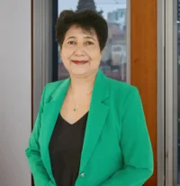Christine D’Aguiar