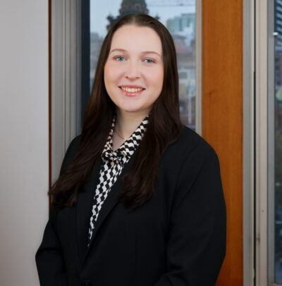 Emily Grundy-Hyam