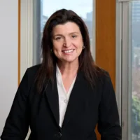 Caroline McKenzie