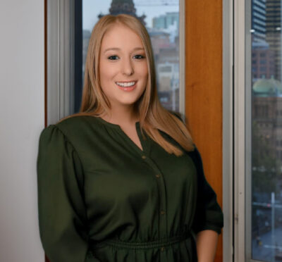 Eleni Paraskevopoulos