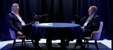 Insights from Family Law Leader Professor Patrick Parkinson AM