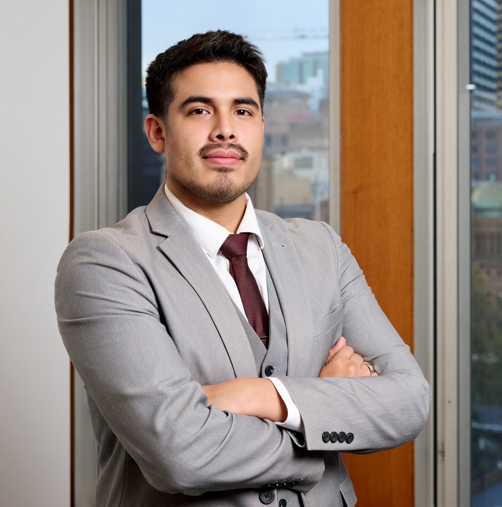 Jimmy Rios Attorney Julio Leon-Rios | Watts McCray Lawyers