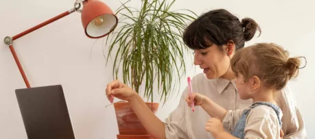 Is child support tax-deductible or taxable income in Australia?