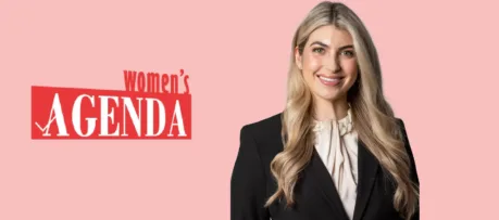 Tylah Coskerie Featured in Women’s Agenda as a Woman to Watch in Australia’s Legal Sector