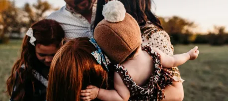 The rise of blended families in Australia: A Legal Guide